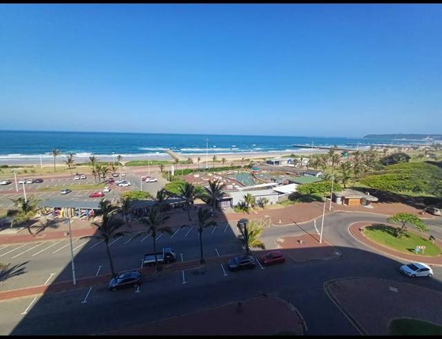 2 BEDROOM APARTMENT FOR SALE IN NORTH BEACH